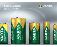 VARTA Recharge Accu Power AA 2600mAh (2 szt.) 5716101402 - 1456597 - zdjęcie 6